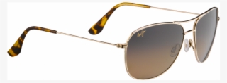 Maui Jim Cliff House 247 - Gold/hcl Bronze #4667233