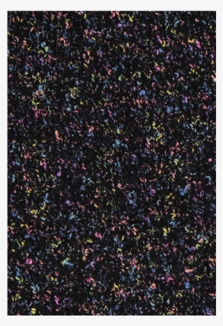 Caroline Bosmans Soul's Aflame Disco Black Knitted - Glitter #4667428