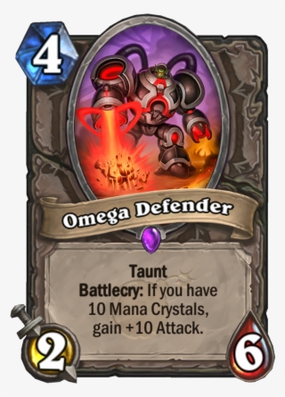 New Hearthstone Expansion The Project Release Date - Hearthstone Doomsday Project #4667490