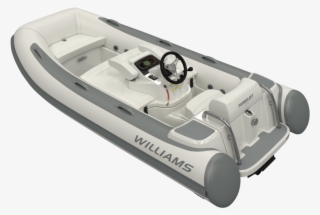 1203 325t Iso 2019 Ff1 - Williams Turbojet #4667720