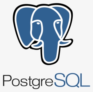 Postgres Logo - Free Transparent PNG Download - PNGkey