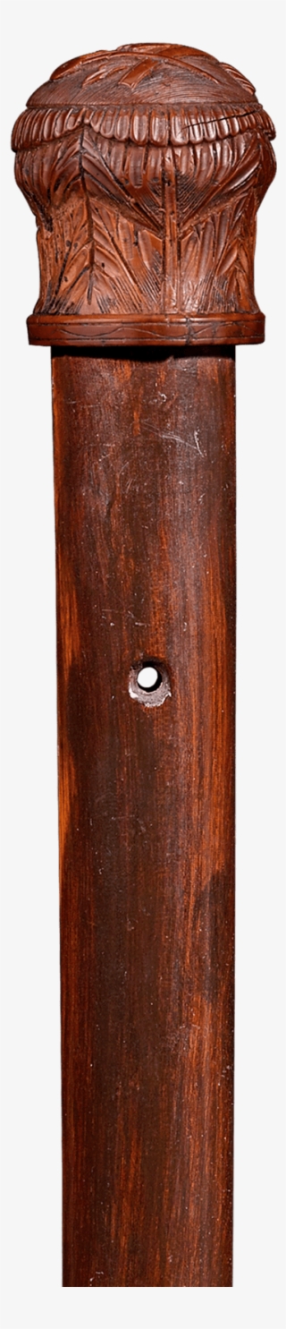 French Masonic Walking Stick - Not Applicable French Masonic Walking Stick #4667943