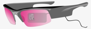 Wearable Tech Glasses - Modern Technology Gadgets 2014 #4668015