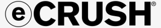 Ecrush Logo Png Transparent - Hi Crush Partners Logo #4668079