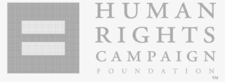 Human Rights Campaign - Human Rights Campaign Foundation #4668276