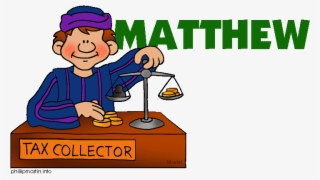 Jesus Calls Matthew He Bids Them Come - Tax Collector #4668280 Jesus Calls Matthew He Bids Them Come - Tax Collector #4668280