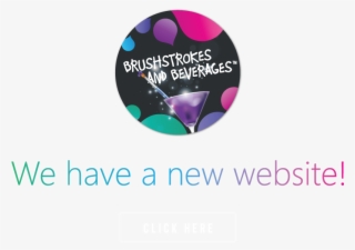 Brushstrokes And Beverages™ © - Come Alive (from "the Greatest Showman") #4668346