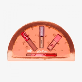 Lime Crime Holiday Best Of Lips Bundle 213463 By Lime - Best Of Lip Holiday Collection Lime Crime Nudes #4668347