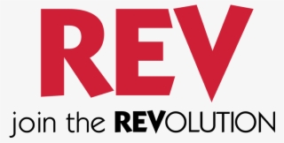 Rev Bahamas Logo #4668412