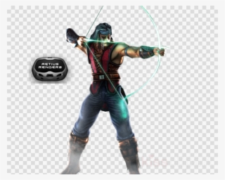 Bts Chibi Clipart Mortal Kombat Video Games - American Fighting Video Games #4668597