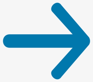 To Begin Your Chat, Simply Click On The Blue "live - Icono Flecha Derecha Azul #4668647