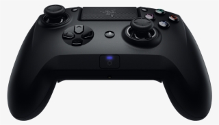 Raiju Te [2018] Renders - Razer Raiju Tournament Edition Png #4668695