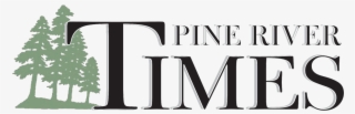 Pine River Times Logo #4668753