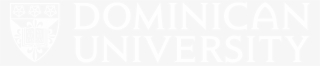 Dominican Logo - Dominican University River Forest Logo #4668866
