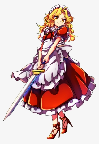 Post - Yumeko Touhou #4668868