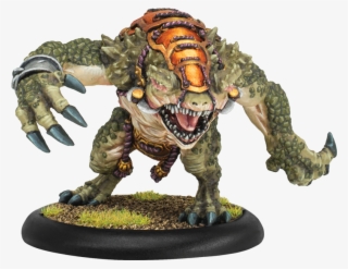 Chiron - Skorne Chiron #4668994