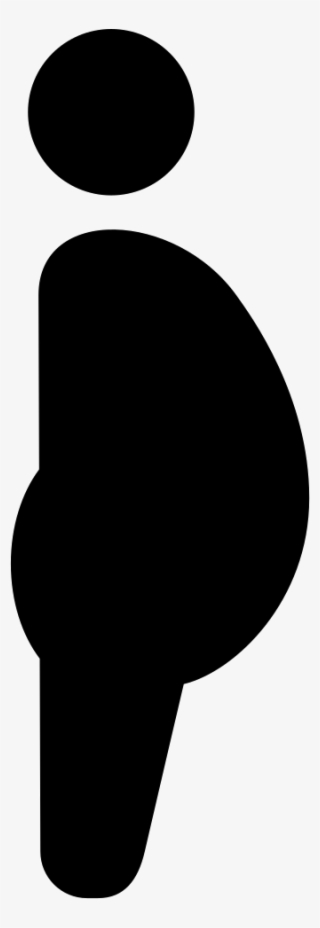 Pregnant Woman Comments #4669260