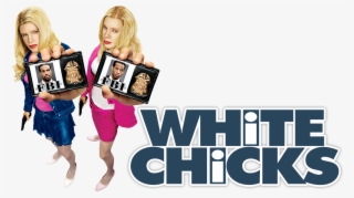 White Chicks Image - White Chicks Movie Poster #4669366