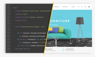 Download And Responsive Ecommerce - Lemonstand #4669457 Download And Responsive Ecommerce - Lemonstand #4669457