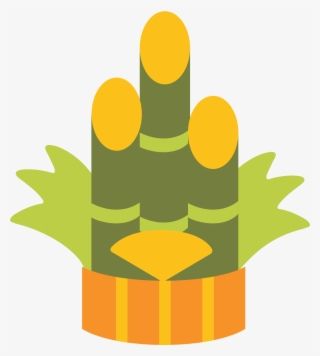 Open - 🎍 Emoji #4669462