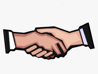 Respect Transparent Agreement Huge Freebie Download - Handshake Clip Art #4669703