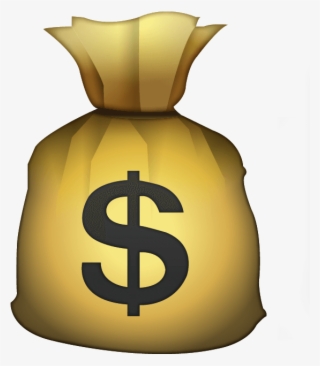 Dollar Emoji - Flying Money Emoji - Free Transparent PNG Download - PNGkey