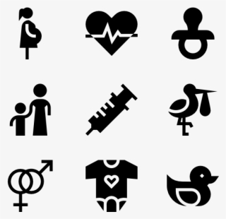 Maternity - Symbol #4669905