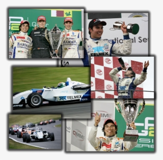 Gp2 Asia Series - Formula One #4669908