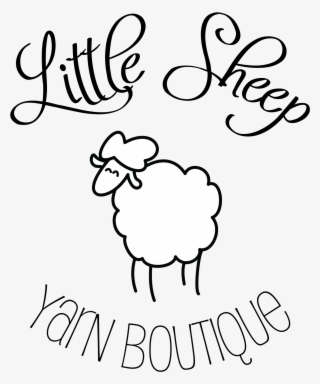 Little Sheep Yarn Boutique - Facebook #4669910