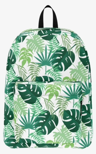 Hawaiian Leaves #4669964