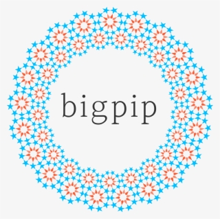 Yuvarlak Nokta #4670212