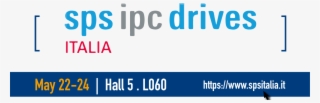 P Duke Has Over 25 Year Experience In Developing Dc - Sps Ipc Drives Logo #4670286
