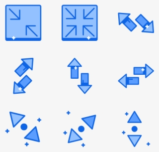 Arrows - Design #4670343