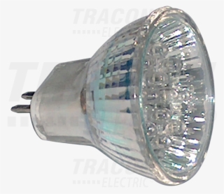 Led Spot Lamp, Blue, 12 V Ac/dc, Mr11, 0,8w, 120°, - 12v Hidegtükrös Led #4670687