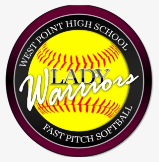West Point Softball - Black #4670877