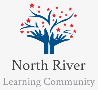 A Hamilton County Schools Learning Community - Light Background Throw Blanket #4671203