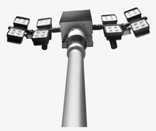 Inside Focus - Fireco Lichtmast #4671423