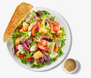 Garden Side Salad Buffalo Wild Wings #4671507