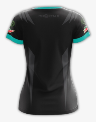 Immortals Jersey - Female - Female #4671688