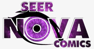 Seernova Comics - Comics #4671743