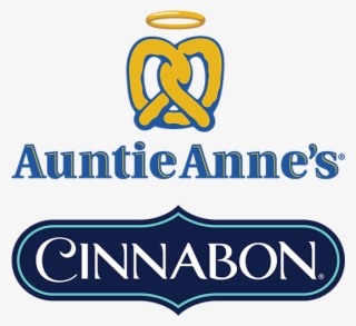 Auntie Anne's Cinnabon Cafe - Auntie Anne's Pretzels #4671855
