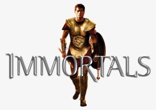 Immortals Image - Immortals Png #4671862