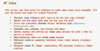 Village Clans Delta - Circle #4671924