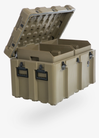 Previous - Loadmaster Footlocker #4671980