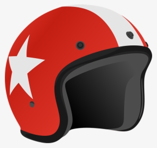 Spiderman Face Clipart 24, Buy Clip Art - Motorcycle Helmet Clip Art #4672039