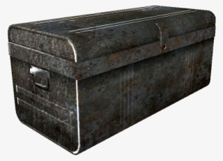 Footlocker - Footlocker Fallout #4672076