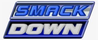 Open - Wwe Smackdown #4672077