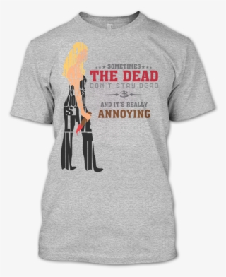 A Black T-shirt With The Shopify Logo - All Magic Comes With A Price Dearie Shirt #4672195