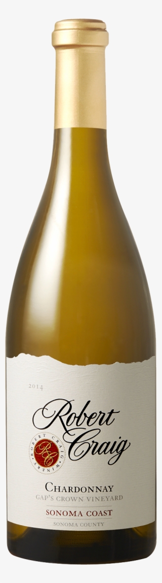 Wine Notes > Label > - Robert Craig Winery #4672422