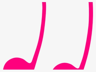 Music Notes Clipart #4672423